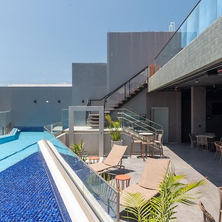 Intercity Maceio Экстерьер фото